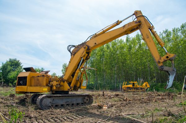 Cost of Farm Clearing in West Lafayette