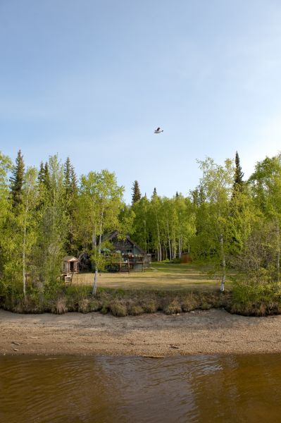 Cost of Waterfront Land Clearing in West Lafayette