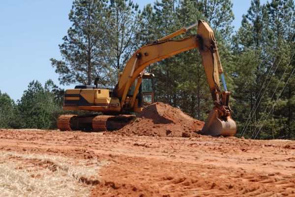 Cost of Easement Land Clearing in West Lafayette