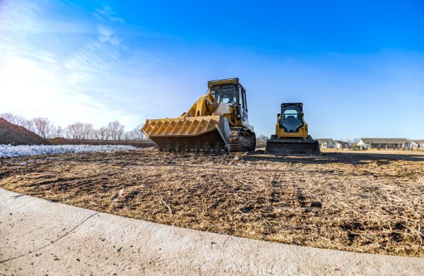 Cost of Commercial Property Clearing in West Lafayette
