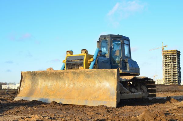 Cost of Commercial Site Clearing in West Lafayette